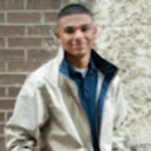 Meet your Posher, Jerry